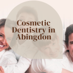Top 5 Cosmetic Dental Procedures in Abingdon