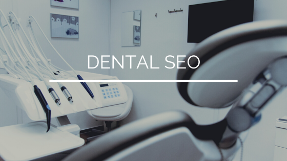 Dental SEO